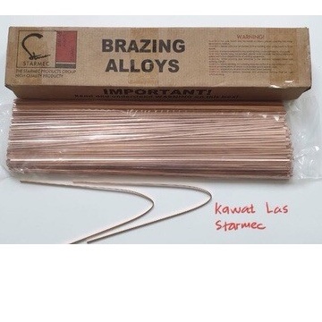 KAWAT LAS PERAK / KAWAT LAS PIPA TEMBAGA HARRIES 0 | KAWAT LAS TEMBAGA | KAWAT TEMBAGA LAS | KAWAT L