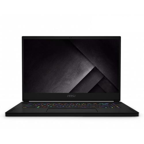 MSI GS66 10UE - I7 10870H - 16GB - 1TB SSD - RTX3060 6GB - 15.6&quot; - W10 -9S7-16V312-298