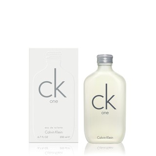 perbedaan ck one dan ck be