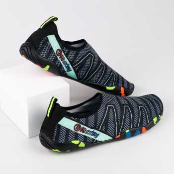 Sepatu Pantai Olahraga Air Water Sports Barefoot Shoes - 6688