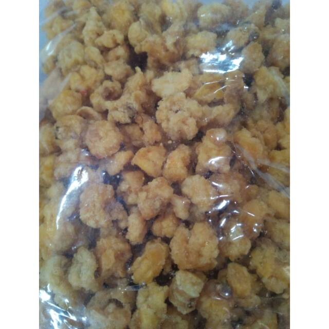 

Marning jagung