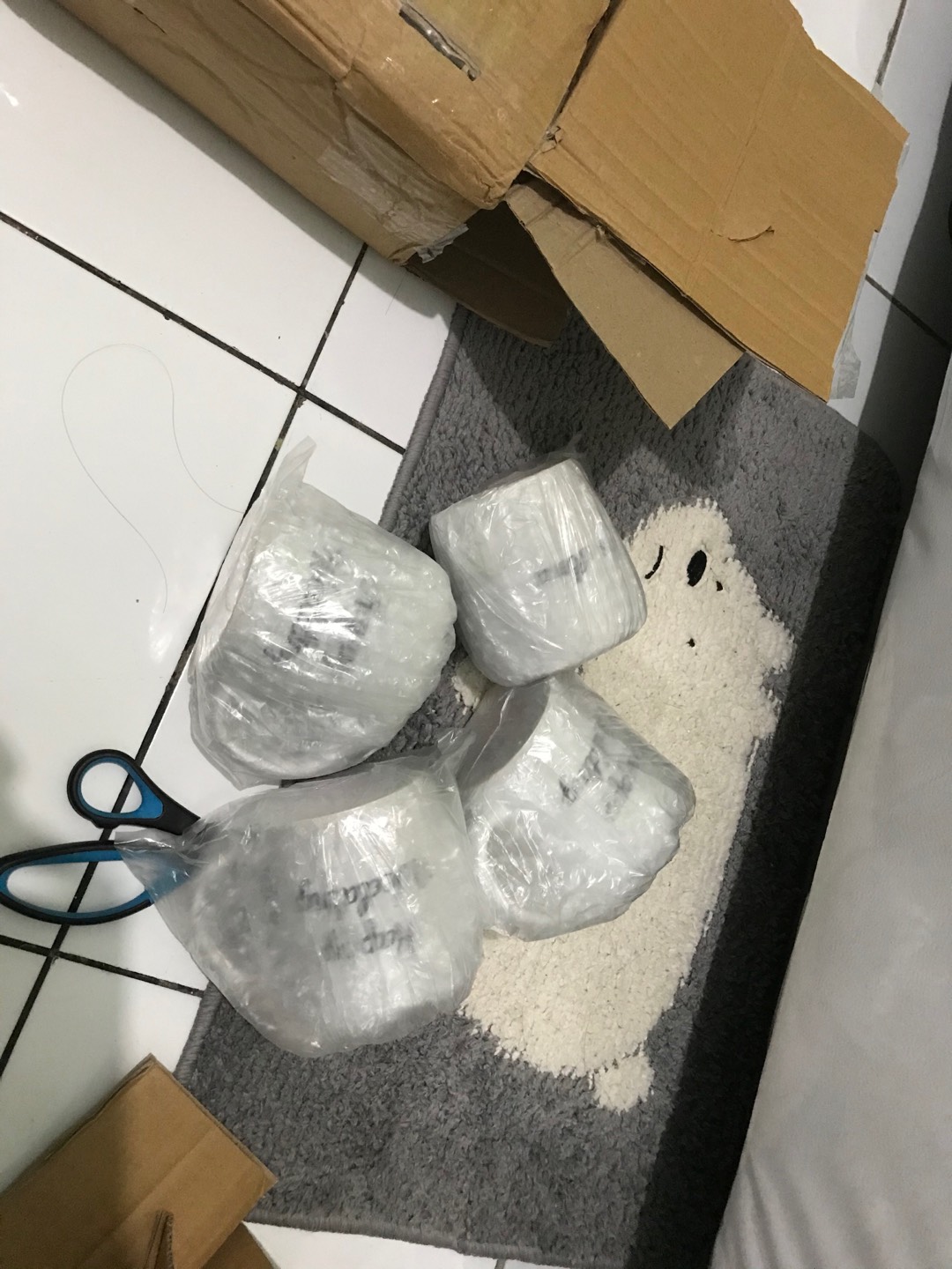 Mug Couple / Kado Pernikahan Couple