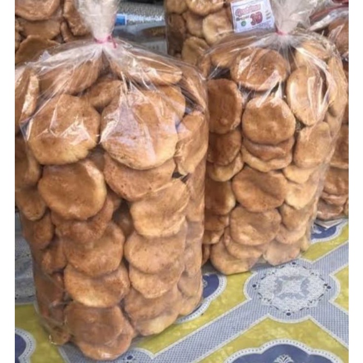 

opak ketan bakar gurih 100 pcs