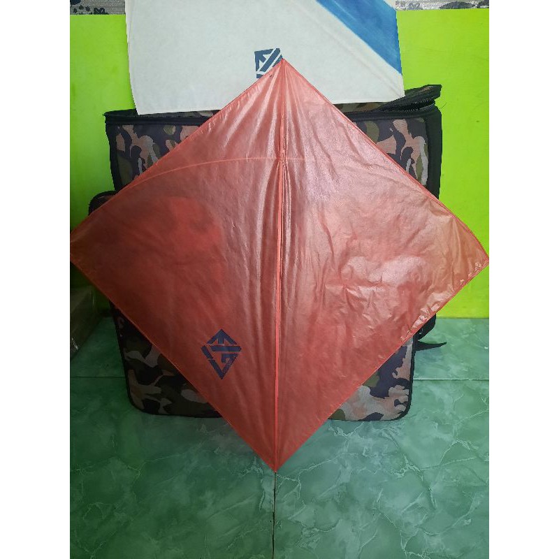 

Layangan otang jadul