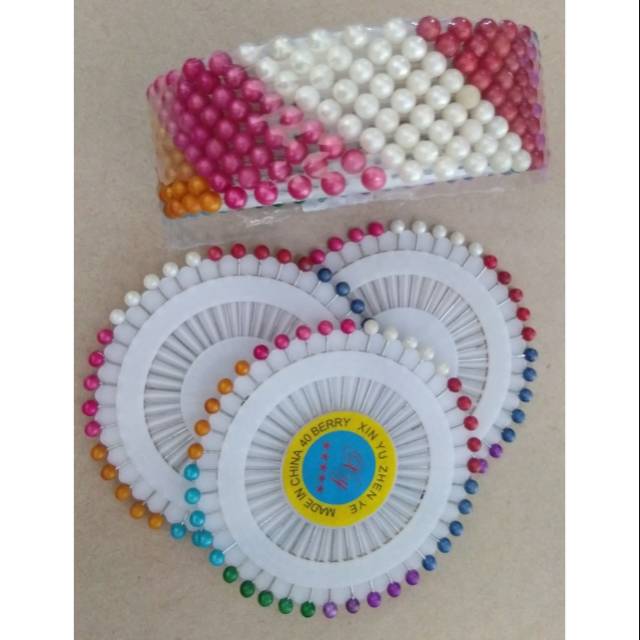 

Peneti bundel isi 120pc/3pak / peneti bubdel china XY