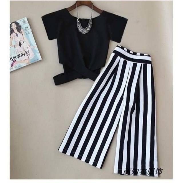 SET ZR STRIPE IMPORT LD 100 PJG 81