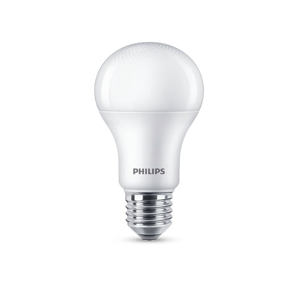 Lampu Philips LED Bulb MyCare Essential 3W 4W 5W 6W 7W 8W 9W 10W 11W 12W 13W W Watt Putih Kuning