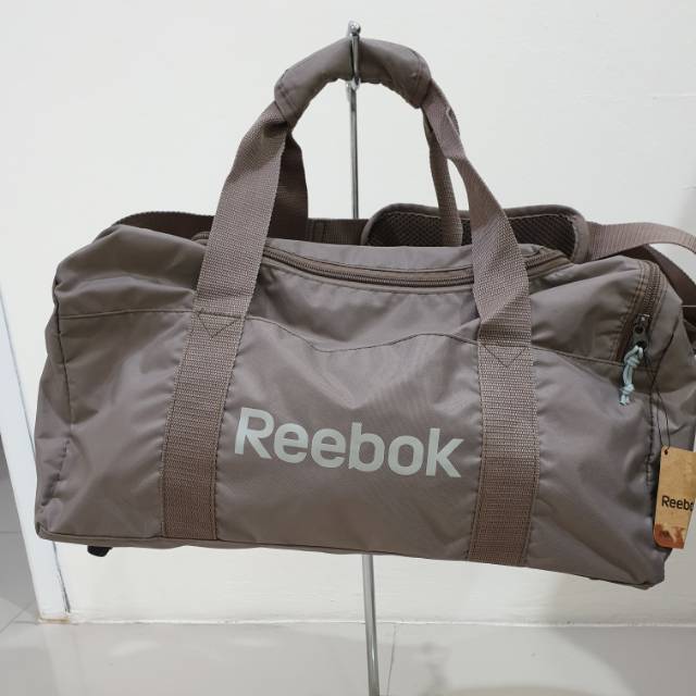 Tas olahraga Reebok original