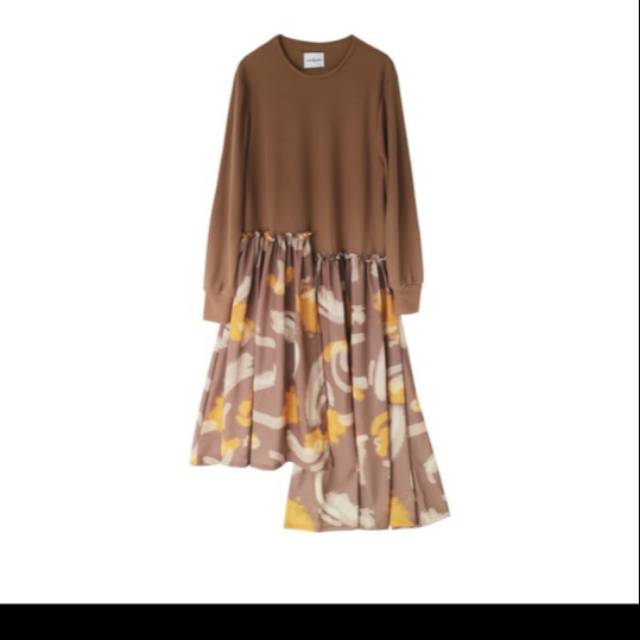 Nadjani #nadjani top gya brown