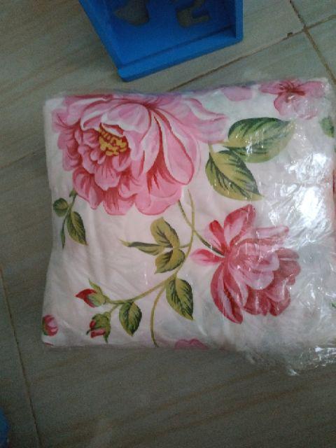 Gorden Bunga Luxury 12 Smokring