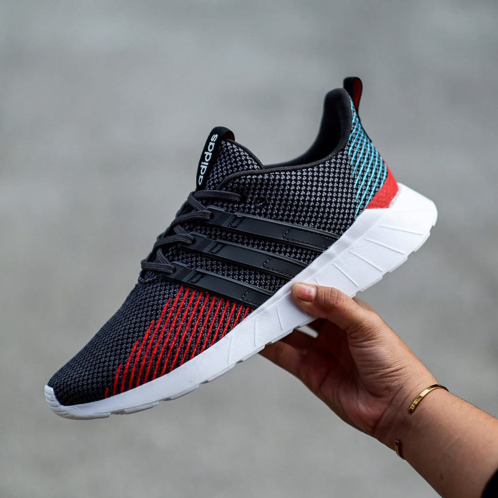 adidas questar multicolor