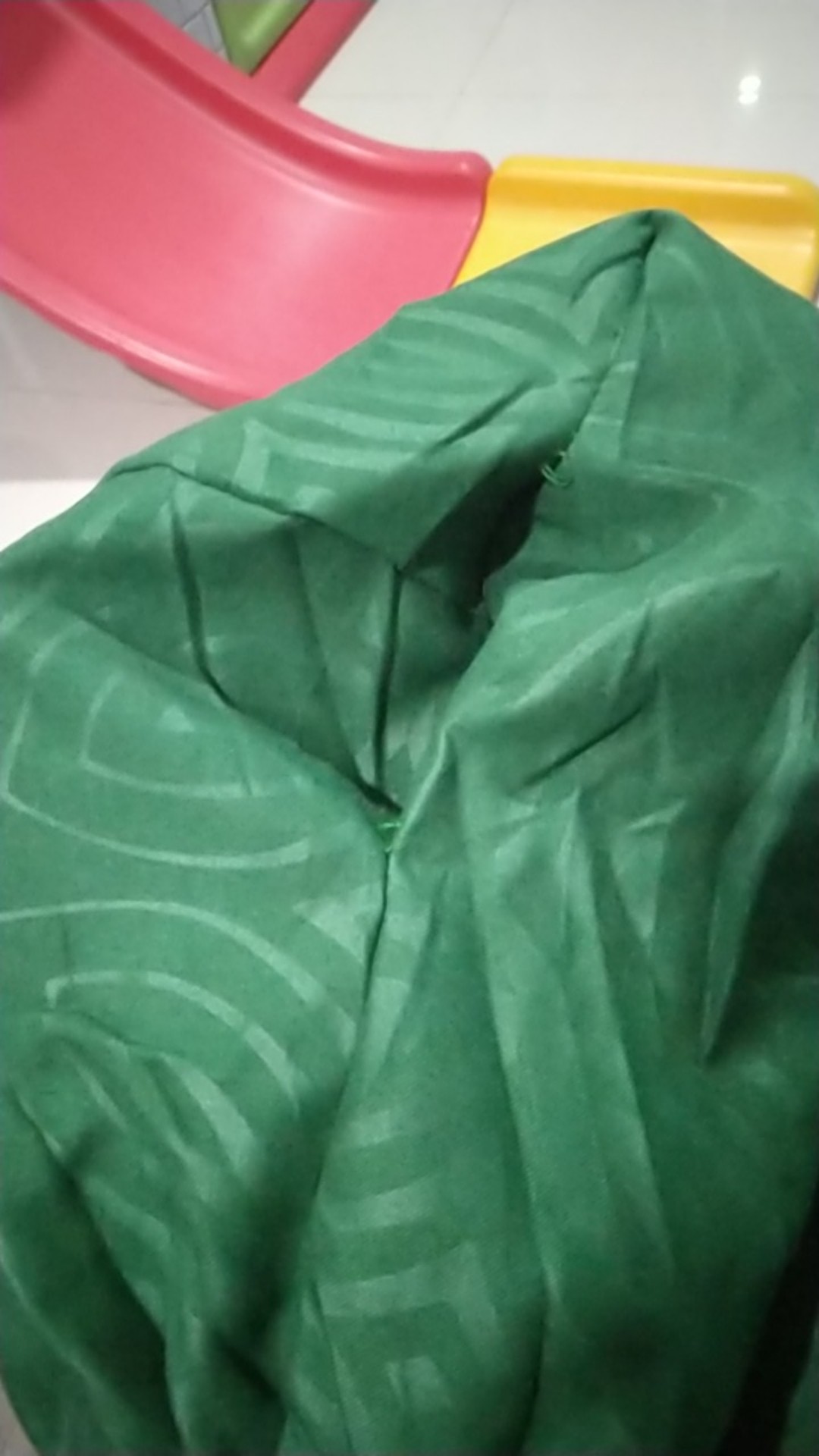 Sprei Hotel Polos Kendra T30 Dengan Emboss Bahan Microsilk Uk King/queen