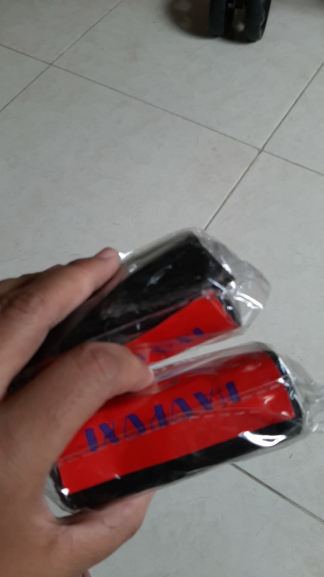 Plastik Sampah Rol 50 X 60 Cm Garbage Bag - Hyperstore