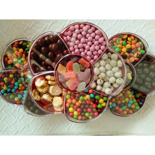 

Candy Tray Gummy