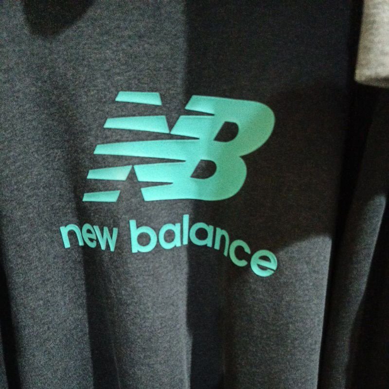 Crewneck NB Original