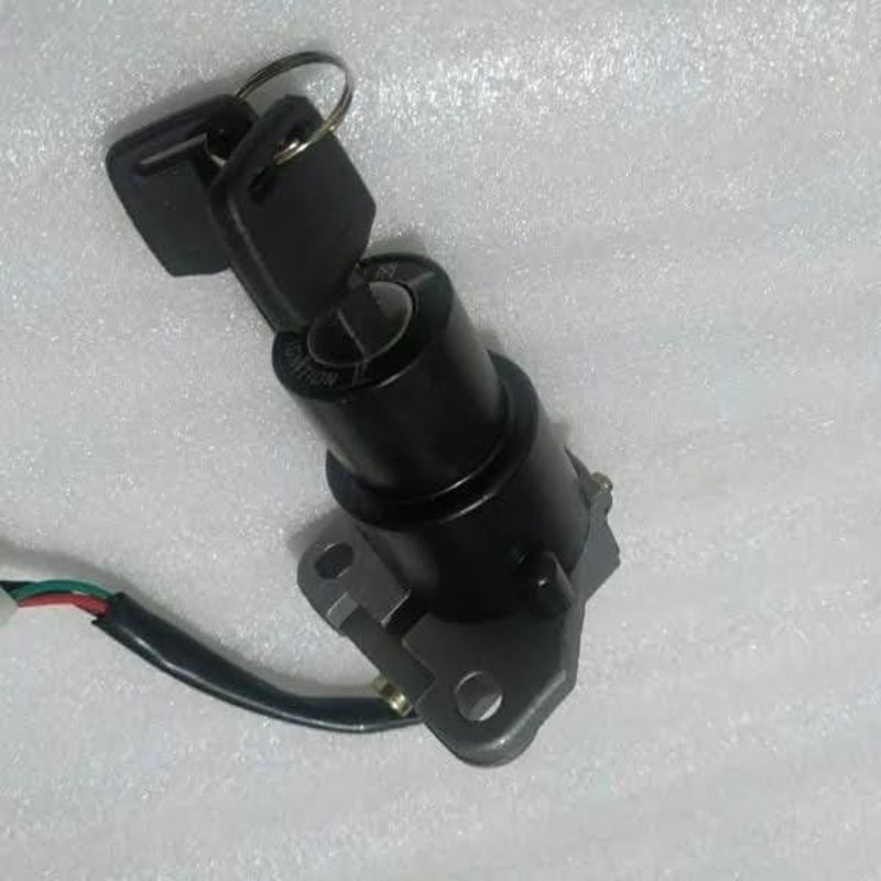 Kunci Kontak Minerva Xroad 150s