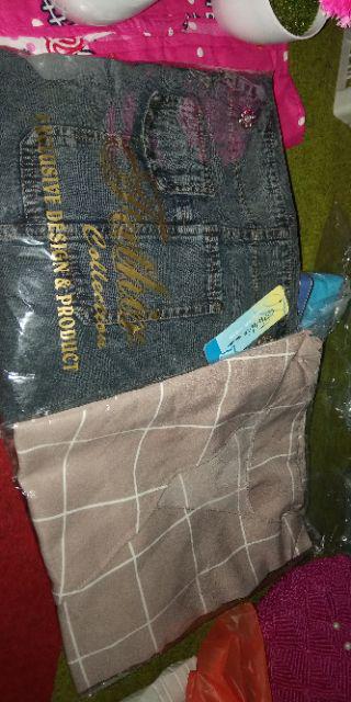 Tasyananu_batik Couple Brokat Pinguin / Krida Couple/ Amelia Couple