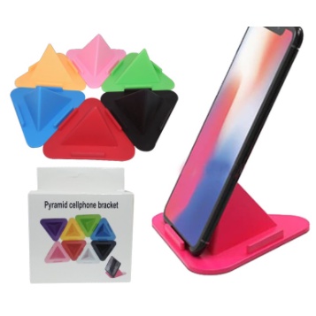 HOLDER STAND DUDUKAN HP PYRAMID UNIVERSAL