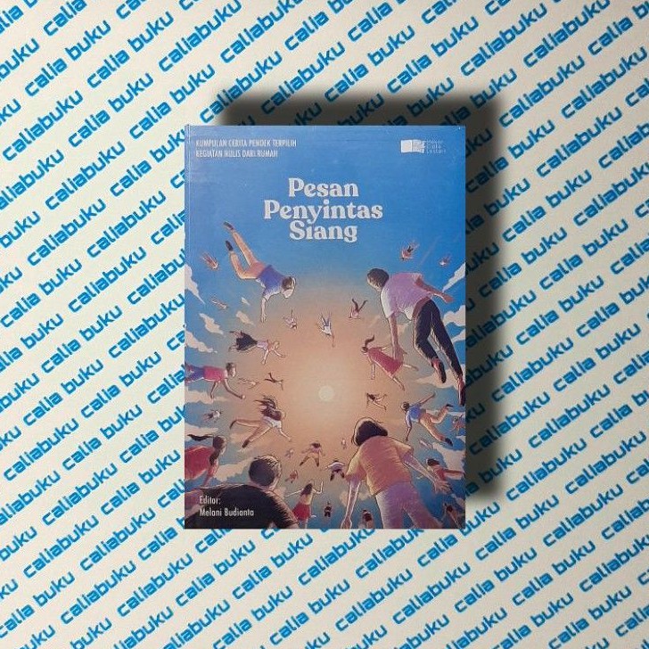 Pesan Penyintas Siang