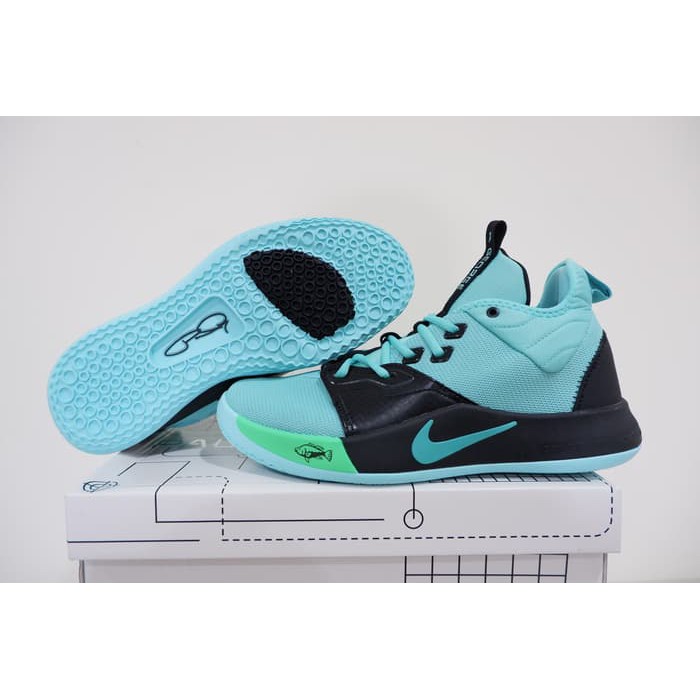 pg3 menta green