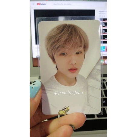 Pc cafe Jisung pwark