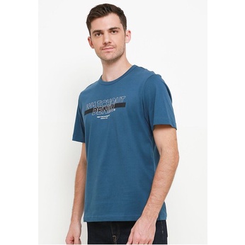 Kaos Watchout Jeans terbaru