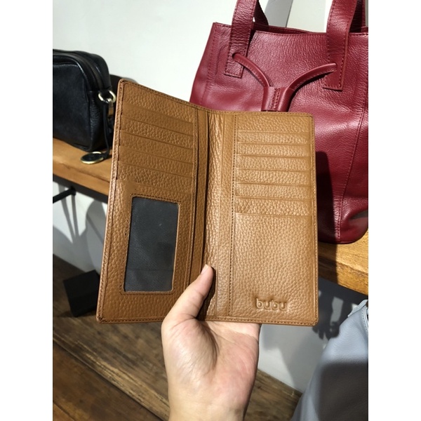 dompet panjang lipat