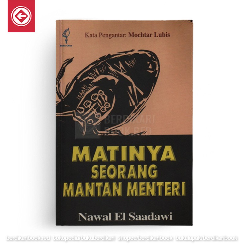 Berdikari - Nawal; Matinya Seorang Mantan Menteri - Obor