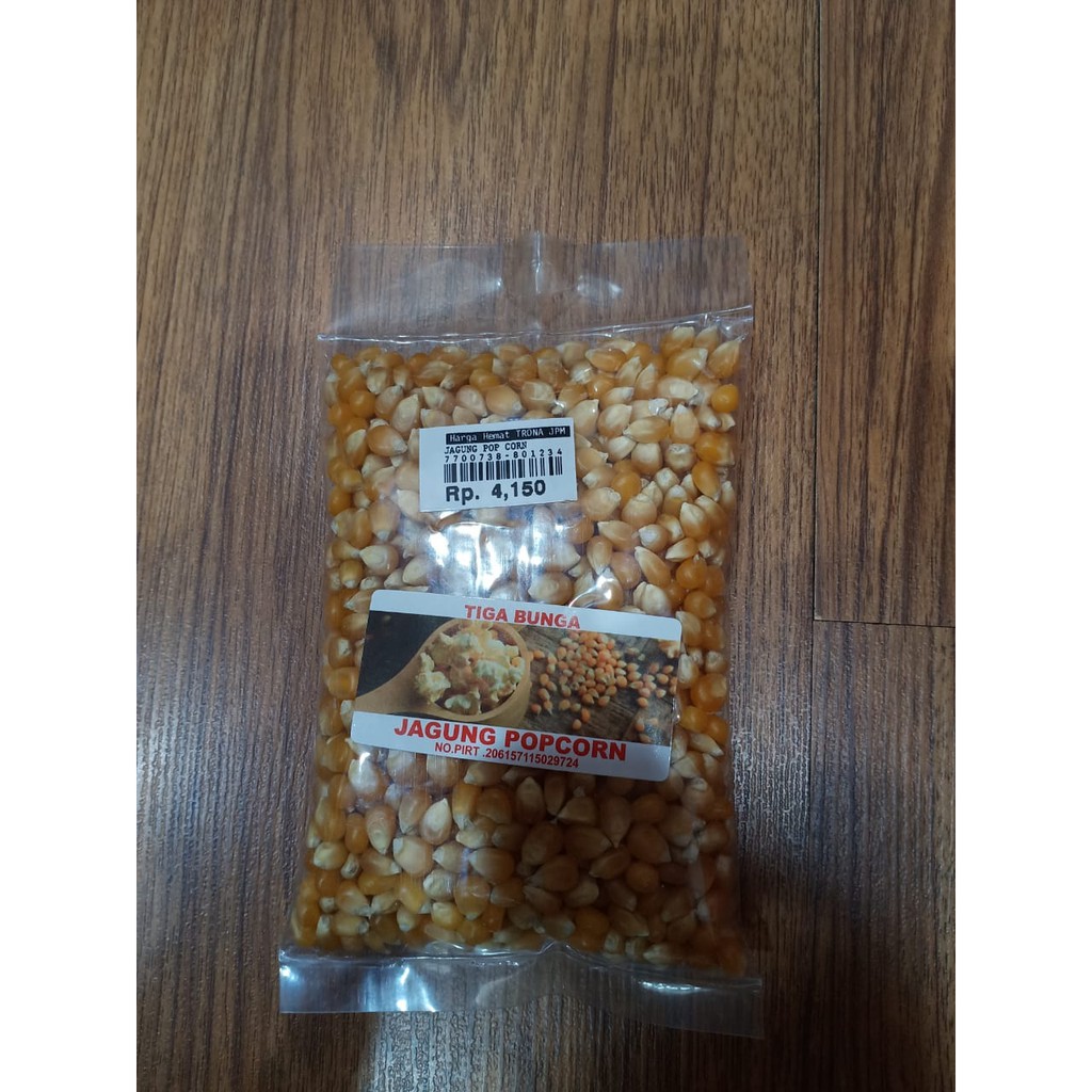 

JAGUNG POP CORN 175gr