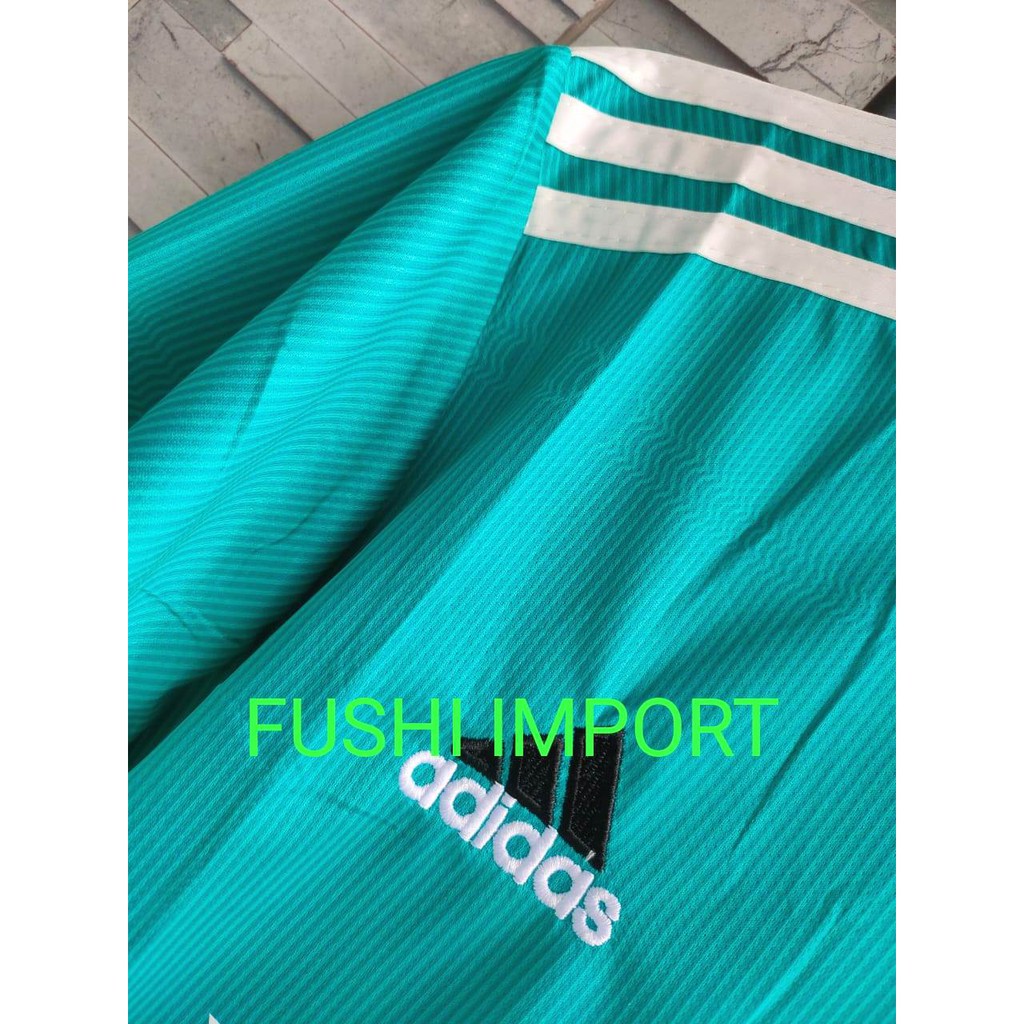 HQ JERSEY BOLA MADRID 3RD THIRD 2021-2022 GO HQ IMPORT