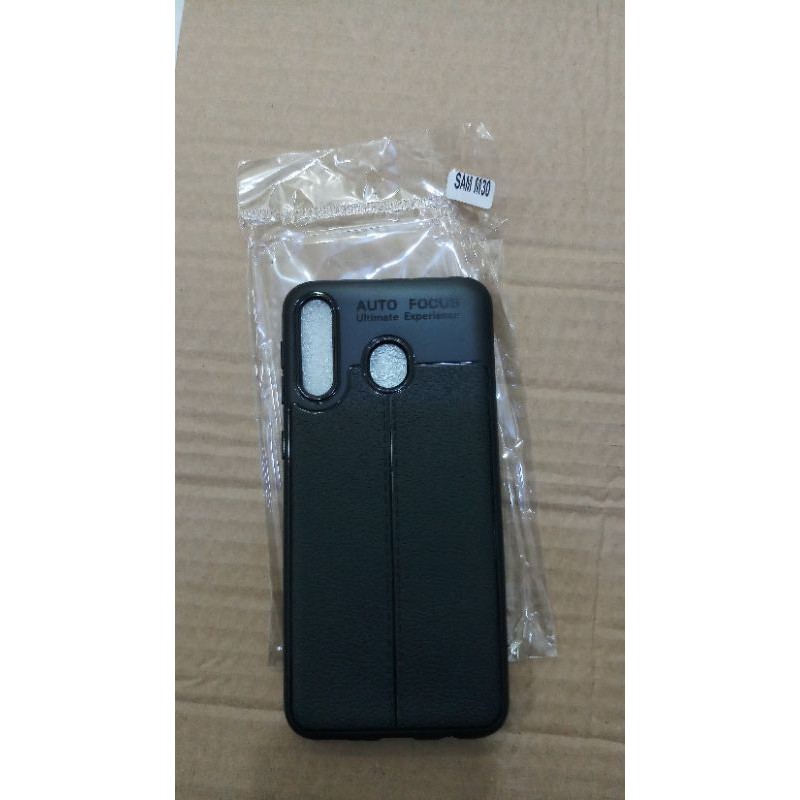 Autofokus Samsung Galaxy M30