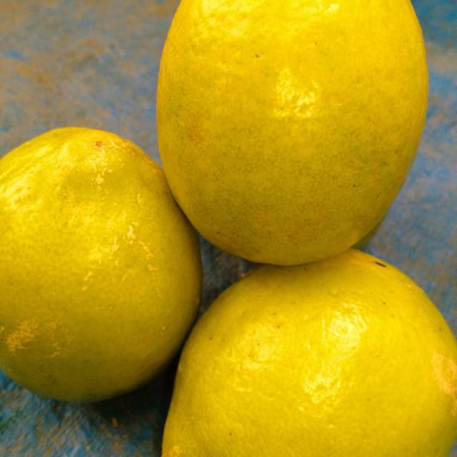 

Lemon Lokal super