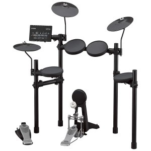 Yamaha DTX432K DTX 432K DTX-432K Electronic Drum Set Original