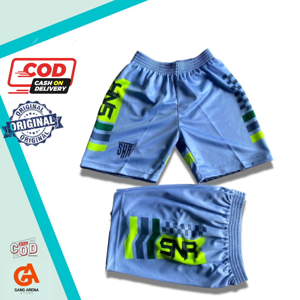 KOLOR VOLI PRIA 2022, KOLOR OLAHRAGA SNR TERBARU BISA COD