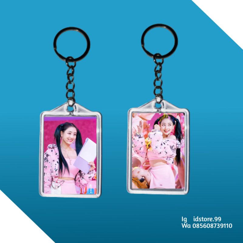 GANCI AKLIRIK TWICE "SCIENTIST"
