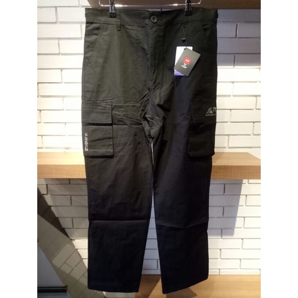 CELANA PDL REI STINGRAY V1 | CELANA CARGO REI STINGRAY V1 | CELANA HIKKING REI