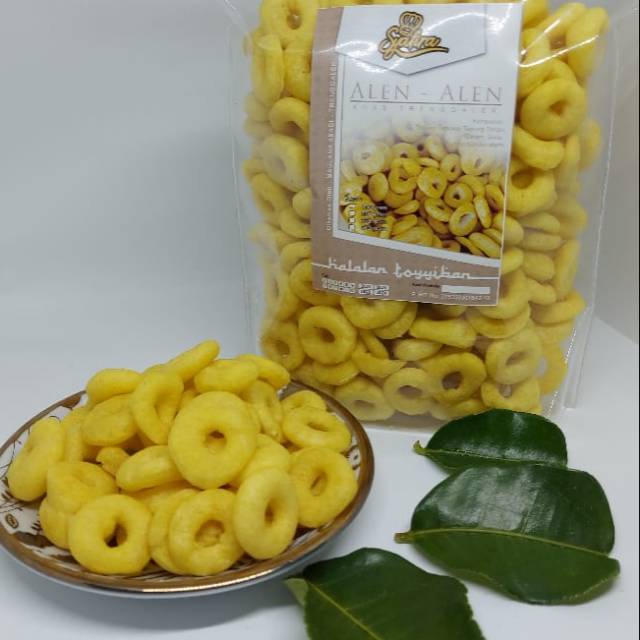 

Alen-alen trenggalek