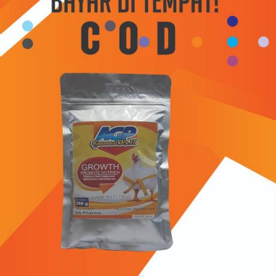 ➽ AGP Generasi Ke II ♞