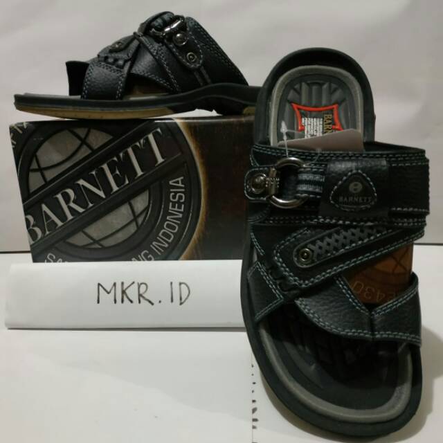 Sandal.BARNETT Top King