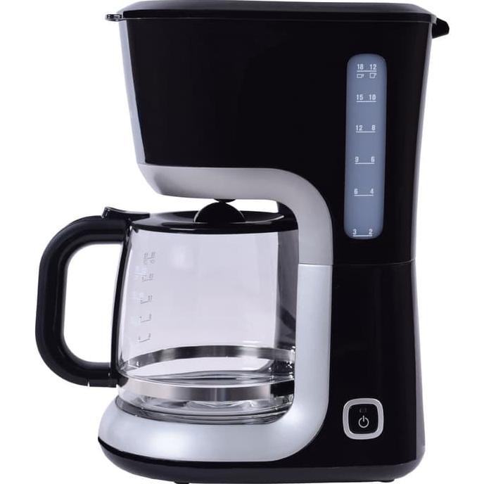 Jual Electrolux Coffee Maker 1.5 Liter ECM3505 Mesin Pembuat Kopi