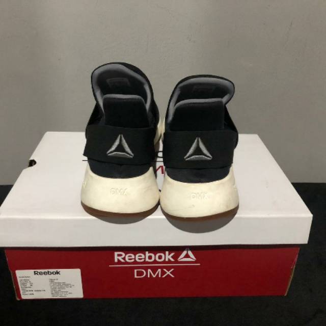 Reebok Women's Ever Road DMX Slip On (PRELOVED)