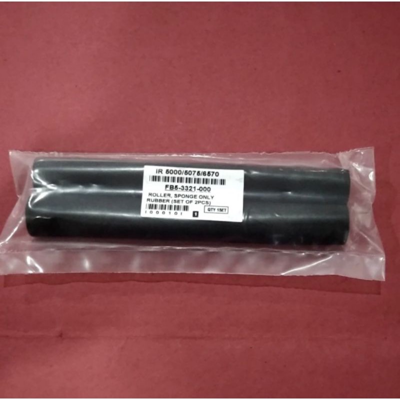 ROLLER SPONGE DUPLEX IR5000/5075/6570