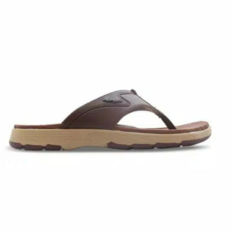 Homyped RHENO 01#TERBARU Sandal Jepit Kasual Pria 100% ORI P7P9