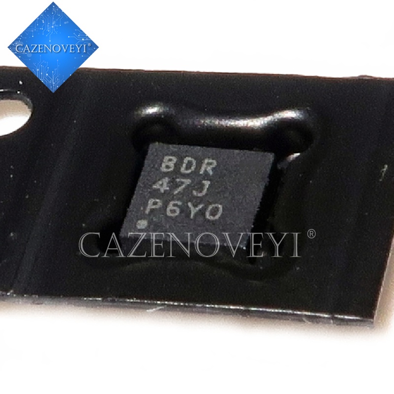 5pcs Ic Tps61020 Tps61020Drcr Qfn-10