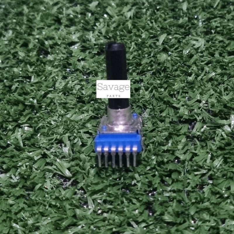 6P POTENSIO MIXER 6 PIN