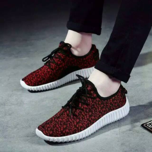 Sepatu adidas yeezy boost 350