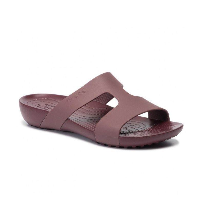 SANDAL CROCS SERENA SLIDE WOMEN