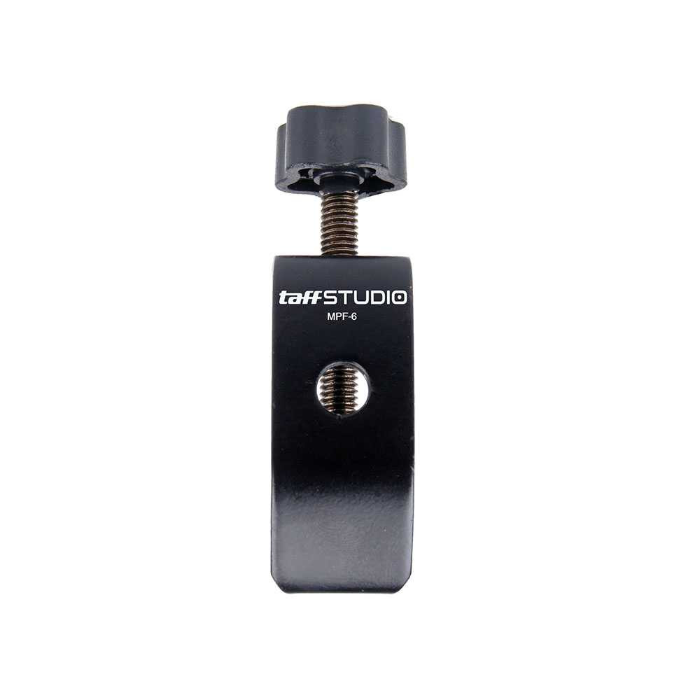 Pop Filter Mic Microphone Windscreen Shield Dual Layer Mikrofon BOP Suara Noise Lazypod Fleksibel