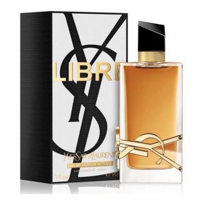 ysl libre intense 90ml