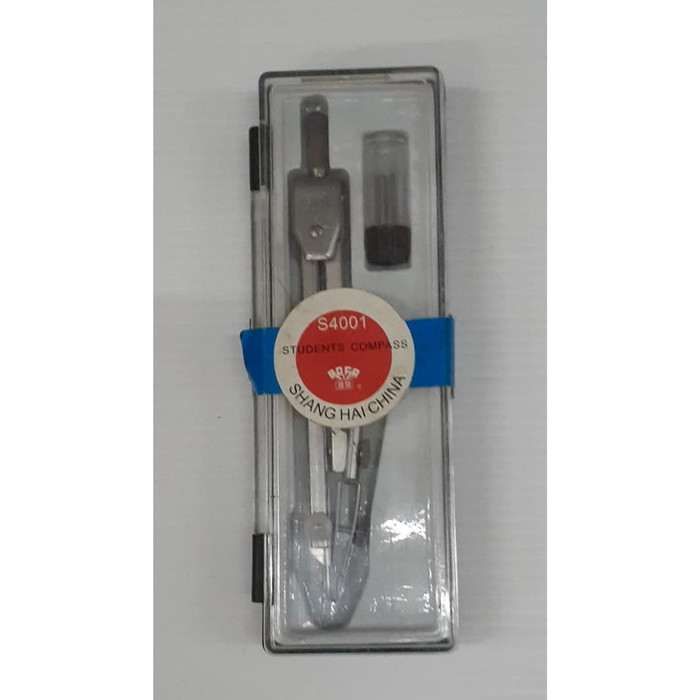 

JANGKA BOFA S 4001 | ALAT TULIS | STATIONERY